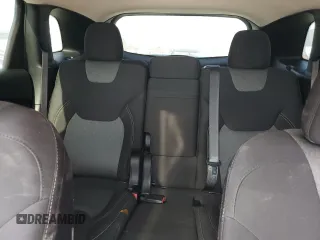 2015 Jeep Cherokee Sport with VIN 1C4PJLAB2FW517187, listed as a Copart auction lot 53252985 with 118,098 mi miles and Salvage Title. Bid and sale history available at carsss.com. Image 10.