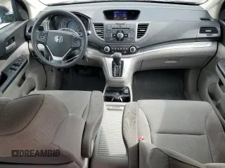 2013 Honda CR-V EX with VIN 5J6RM4H58DL076339, listed as a Copart auction lot 54006925 with 180,675 mi miles and Salvage Title. Bid and sale history available at carsss.com. Image 8.