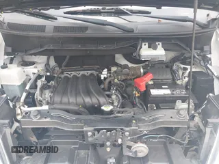 2018 Nissan NV200 S с VIN 3N6CM0KN8JK693823, выставлен на аукционе IAAI как лот 42255083 с пробегом 160 960 миль миль и . История ставок и продаж доступна на DreamBid. Изображение 10.