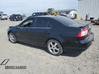 2007 Mercury Milan Premier z VIN 3MEHM02117R613878, wystawiony jako Copart lot #59711985 z przebiegiem 149 265 mil mil oraz Szkoda całkowita • Salvage title. Historia ofert i sprzedaży dostępna na DreamBid. Obrazek 2.