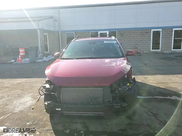 2021 Hyundai Tucson Sport with VIN KM8J3CAL1MU402030, listed as a Copart auction lot 45308835 with 41,442 mi miles and Salvage Title. Bid and sale history available at carsss.com. Image 11.