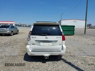 2009 Lexus GX 470 z VIN JTJBT20X490173927, wystawiony jako IAAI lot #41908072 z przebiegiem 207 888 mil mil oraz . Historia ofert i sprzedaży dostępna na DreamBid. Obrazek 16.