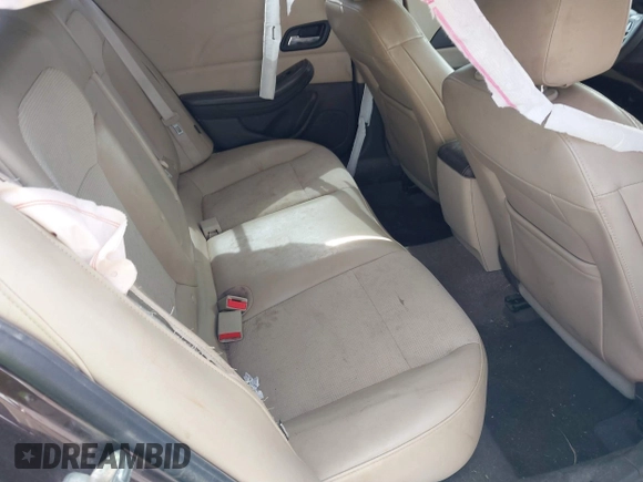 2015 Chevrolet Malibu LT with VIN 1G11C5SL5FF211421, listed as a IAAI auction lot 42154080 with 275,152 mi miles and . Bid and sale history available at DreamBid. Image 8.