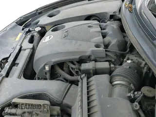 2012 Nissan Maxima SV z VIN 1N4AA5AP4CC855612, wystawiony jako IAAI lot #42389001 z przebiegiem 152 992 mil mil oraz . Historia ofert i sprzedaży dostępna na DreamBid. Obrazek 19.