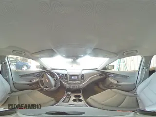 2015 Chevrolet Impala LS z VIN 2G11Z5SL6F9191851, wystawiony jako Copart lot #56943765 z przebiegiem 107 297 mil mil oraz Nie do naprawy • Non repairable. Historia ofert i sprzedaży dostępna na DreamBid. Obrazek 14.