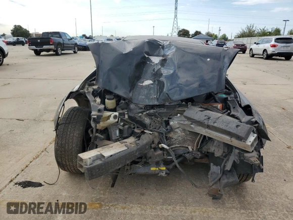 2004 Infiniti G35 Coupe w/Leather with VIN JNKCV54E24M815427, listed as a Copart auction lot 81880974 with 181,818 mi miles and Salvage Title. Bid and sale history available at carsss.com. Image 5.