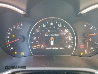 2015 Kia Sorento SX with VIN 5XYKWDA76FG609624, listed as a Copart auction lot 47774615 with 137,670 mi miles and Salvage Title. Bid and sale history available at carsss.com. Image 9.