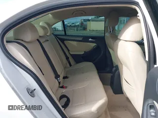 2013 Volkswagen Jetta TDI w/Premium with VIN 3VWLL7AJ2DM425448, listed as a IAAI auction lot 41806552 with 125,043 mi miles and . Bid and sale history available at DreamBid. Image 8.