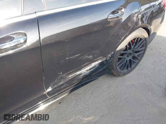 2016 Mercedes-Benz CLS 63 S AMG с VIN WDDLJ7GB9GA161418, выставлен на аукционе IAAI как лот 42083537 с пробегом 77 763 миль миль и . История ставок и продаж доступна на DreamBid. Изображение 19.