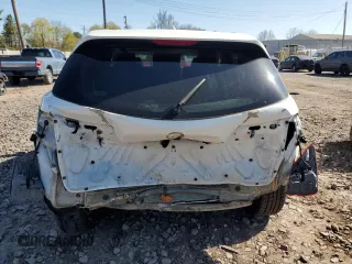 2015 Acura RDX Technology with VIN 5J8TB4H55FL020686, listed as a Copart auction lot 52481975 with 110,865 mi miles and Salvage Title. Bid and sale history available at DreamBid. Image 6.