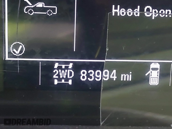 2021 Chevrolet Silverado 1500 Custom with VIN 3GCPYBEK2MG346534, listed as a IAAI auction lot 42116441 with 83,994 mi miles and . Bid and sale history available at DreamBid. Image 15.