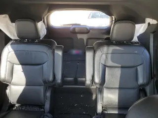 2020 Ford Explorer Limited with VIN 1FMSK8FH5LGC24015, listed as a Copart auction lot 49627615 with 40,729 mi miles and Salvage Title. Bid and sale history available at carsss.com. Image 10.