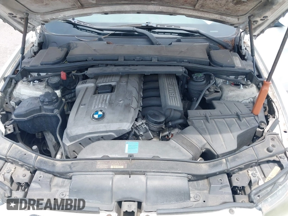 2006 BMW 3 Series 325i with VIN WBAVB13536PT06152, listed as a IAAI auction lot 42591770 with 248,688 mi miles and . Bid and sale history available at DreamBid. Image 10.