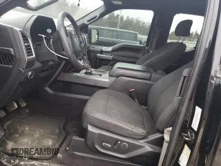 2016 Ford F-150 XLT with VIN 1FTFX1EG2GKF42362, listed as a Copart auction lot 47530645 with 147,093 mi miles and Non Repairable. Bid and sale history available at carsss.com. Image 7.