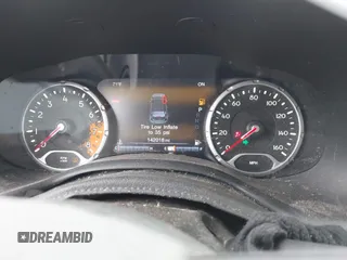 2015 Jeep Renegade Limited with VIN ZACCJBDT7FPB28670, listed as a IAAI auction lot 41950464 with 142,018 mi miles and . Bid and sale history available at DreamBid. Image 7.