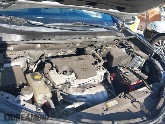 2018 Toyota RAV4 XLE with VIN 2T3RFREV1JW788525, listed as a IAAI auction lot 41793478 with 66,603 mi miles. Bid and sale history available at carsss.com. Image 10.