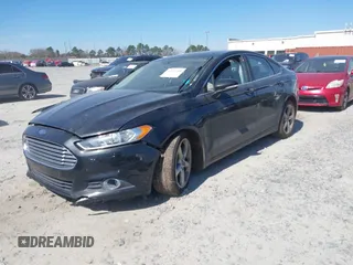 2015 Ford Fusion SE with VIN 3FA6P0HD9FR167131, listed as a IAAI auction lot 41619300 with 88,159 mi miles and . Bid and sale history available at DreamBid. Image 17.