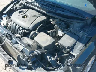 2016 Hyundai Elantra SE with VIN 5NPDH4AEXGH726182, listed as a IAAI auction lot 43321320 with 145,031 mi miles and . Bid and sale history available at DreamBid. Image 19.