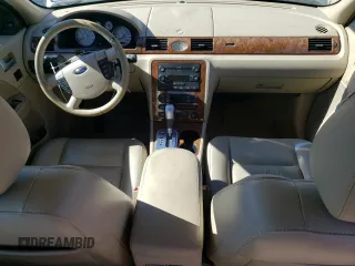 2005 Ford Five Hundred Limited with VIN 1FAFP25145G117782, listed as a Copart auction lot 79907674 with 182,494 mi miles and Salvage Title. Bid and sale history available at carsss.com. Image 8.