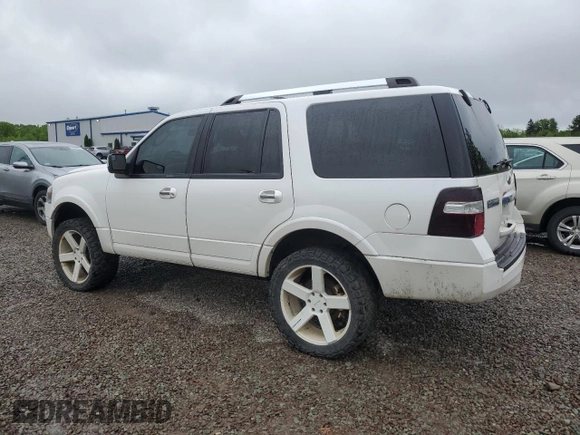 2014 Ford Expedition Limited с VIN 1FMJU2A54EEF47311, выставлен на аукционе Copart как лот 58971515 с пробегом 304 882 миль миль и Чистый • Clean title. История ставок и продаж доступна на DreamBid. Изображение 2.