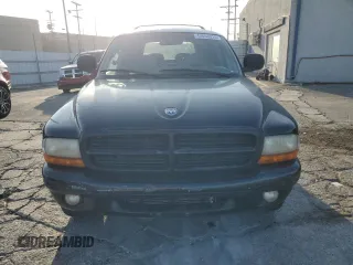 1999 Dodge Durango z VIN 1B4HS28Z3XF529846, wystawiony jako Copart lot #43653315 z przebiegiem 187 707 mil mil oraz Szkoda całkowita • Salvage title. Historia ofert i sprzedaży dostępna na DreamBid. Obrazek 5.