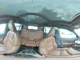 2024 Volvo XC90 Ultimate Bright Theme z VIN YV4H60CF8R1159757, wystawiony jako Copart lot #72123454 z przebiegiem Nie podano mil oraz Szkoda całkowita • Salvage title. Historia ofert i sprzedaży dostępna na DreamBid. Obrazek 14.