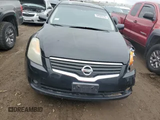 2008 Nissan Altima 2.5 SL with VIN 1N4AL21E38N464888, listed as a Copart auction lot 50988535 with 151,039 mi miles and Salvage Title. Bid and sale history available at carsss.com. Image 5.