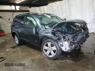 2007 Toyota RAV4 Sport z VIN JTMBD32V876037599, wystawiony jako Copart lot #63626865 z przebiegiem Nie podano mil oraz Szkoda całkowita • Salvage title. Historia ofert i sprzedaży dostępna na DreamBid. Obrazek 4.