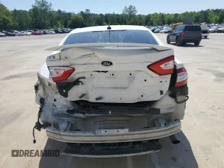 2013 Ford Fusion SE with VIN 3FA6P0HR3DR142301, listed as a Copart auction lot 53866605 with 67,928 mi miles and Salvage title. Bid and sale history available at DreamBid. Image 6.