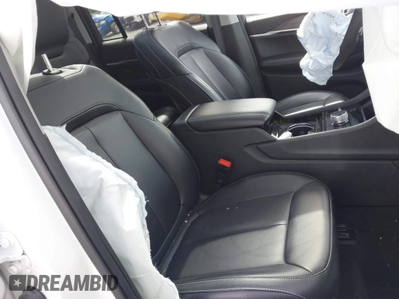 2023 Jeep Grand Cherokee Limited with VIN 1C4RJHBG5PC643014, listed as a IAAI auction lot 42352689 with 17,039 mi miles and . Bid and sale history available at DreamBid. Image 5.
