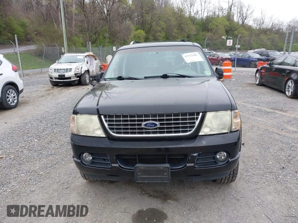 2003 Ford Explorer Limited с VIN 1FMDU75W23UC01032, выставлен на аукционе IAAI как лот 41922485 с пробегом 318 766 миль миль и . История ставок и продаж доступна на DreamBid. Изображение 12.
