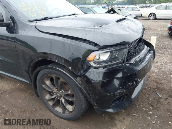 2019 Dodge Durango R/T с VIN 1C4SDJCT8KC663679, выставлен на аукционе IAAI как лот 42456952 с пробегом 68 369 миль миль и . История ставок и продаж доступна на DreamBid. Изображение 18.