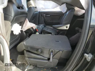 2016 GMC Acadia Denali z VIN 1GKKVTKD2GJ284560, wystawiony jako Copart lot #56291225 z przebiegiem Nie podano mil oraz Szkoda całkowita • Salvage title. Historia ofert i sprzedaży dostępna na DreamBid. Obrazek 11.