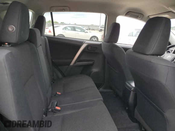 2016 Toyota RAV4 LE with VIN JTMZFREV1GJ090973, listed as a Copart auction lot 54513225 with Not Provided miles and Salvage Title. Bid and sale history available at DreamBid. Image 11.