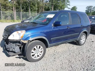 2005 Honda CR-V EX z VIN JHLRD78855C038069, wystawiony jako IAAI lot #42449026 z przebiegiem 217 102 mil mil oraz . Historia ofert i sprzedaży dostępna na DreamBid. Obrazek 19.