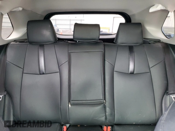 2025 Toyota RAV4 Hybrid XLE Premium z VIN JTMB6RFV0SD152726, wystawiony jako Copart lot #59849005 z przebiegiem 21 115 mil mil oraz Szkoda całkowita • Salvage title. Historia ofert i sprzedaży dostępna na DreamBid. Obrazek 10.