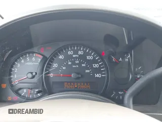 2006 Nissan Titan SE with VIN 1N6AA07A56N503855, listed as a IAAI auction lot 42398969 with 238,605 mi miles and . Bid and sale history available at DreamBid. Image 7.