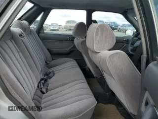 1989 Toyota Camry z VIN JT2VV22E3K0049538, wystawiony jako Copart lot #78870034 z przebiegiem 100 396 mil mil oraz Czysty tytuł • Clean title. Historia ofert i sprzedaży dostępna na DreamBid. Obrazek 10.