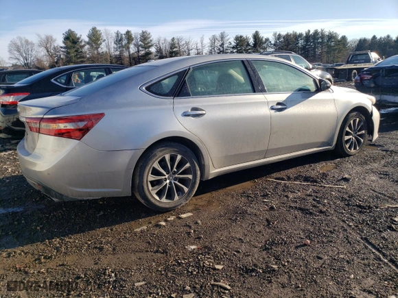 2016 Toyota Avalon Limited with VIN 4T1BK1EB9GU198577, listed as a Copart auction lot 42626295 with 175,554 mi miles and Non Repairable. Bid and sale history available at carsss.com. Image 3.