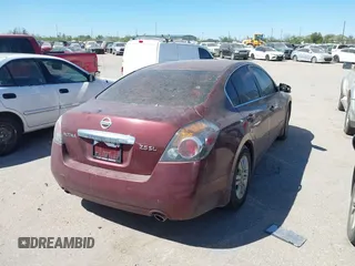 2012 Nissan Altima S z VIN 1N4AL2AP3CN446787, wystawiony jako IAAI lot #41839940 z przebiegiem Nie podano mil oraz . Historia ofert i sprzedaży dostępna na DreamBid. Obrazek 4.