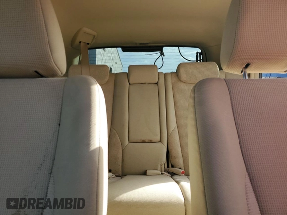 2008 Hyundai Tucson GLS with VIN KM8JM12B98U734567, listed as a Copart auction lot 79539044 with 193,738 mi miles and Salvage Title. Bid and sale history available at carsss.com. Image 10.