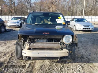 2016 Jeep Renegade Latitude with VIN ZACCJABT6GPE31258, listed as a IAAI auction lot 41585593 with 113,198 mi miles and . Bid and sale history available at DreamBid. Image 13.
