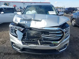 2022 GMC Terrain SLT with VIN 3GKALPEV2NL113276, listed as a IAAI auction lot 41228866 with 51,454 mi miles. Bid and sale history available at carsss.com. Image 12.