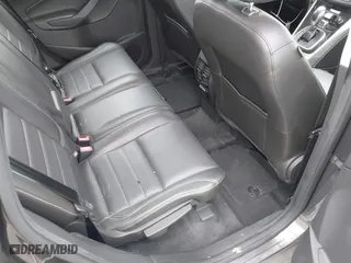 2015 Ford C-Max Energi SEL with VIN 1FADP5CU7FL121209, listed as a IAAI auction lot 41621034 with 145,648 mi miles. Bid and sale history available at carsss.com. Image 8.
