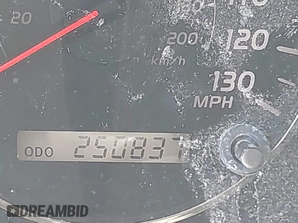 2004 Lexus GX 470 with VIN JTJBT20XX40038671, listed as a IAAI auction lot 42238146 with 250,837 mi miles and . Bid and sale history available at DreamBid. Image 16.
