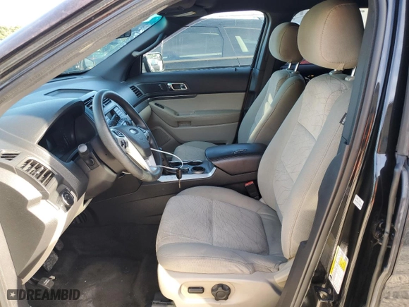 2015 Ford Explorer with VIN 1FM5K7B91FGA94552, listed as a Copart auction lot 72983304 with 137,856 mi miles and Clean Title. Bid and sale history available at carsss.com. Image 7.