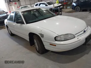 1998 Chevrolet Lumina with VIN 2G1WL52M0W1136830, listed as a IAAI auction lot 41860190 with 110,393 mi miles and . Bid and sale history available at DreamBid. Image 1.