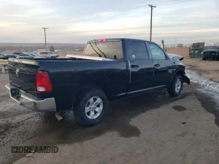 2021 Ram 1500 SLT z VIN 1C6RR6TT3MS516294, wystawiony jako Copart lot #83875504 z przebiegiem 81 015 mil mil oraz Szkoda całkowita • Salvage title. Historia ofert i sprzedaży dostępna na DreamBid. Obrazek 3.