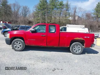 2012 Chevrolet Silverado 1500 Work Truck with VIN 1GCRKPEA1CZ138142, listed as a IAAI auction lot 41797628 with 156,324 mi miles and . Bid and sale history available at DreamBid. Image 14.