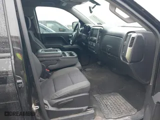 2015 Chevrolet Silverado 1500 LT with VIN 3GCUKREH8FG239959, listed as a IAAI auction lot 41483334 with 180,739 mi miles. Bid and sale history available at carsss.com. Image 5.